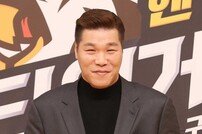 ‘농구 예능’ 일절 안 했던 서장훈, ‘핸섬타이거즈’ 택한 이유