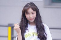 [DA:차트] ‘아이돌픽’ 이채연→SF9, 서대문 전광판 이벤트 주인공