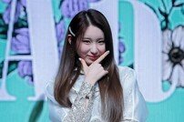 [DA:차트] ‘아이돌픽’ 아이즈원 이채연, 댄스 퍼포먼스 장인 등극