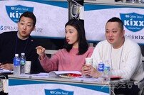 [포토] 김연경 ‘저거 저렇게 하는거 아닌데’