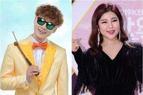 [DA:차트] ‘트롯픽’ 박서진·송가인, 론칭 첫 1위…광화문 이벤트 진행