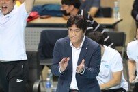 GS칼텍스 차상현 감독 “흥국생명 전, 팬들에게 좋은 경기력 보여드리고파…반드시 승리”