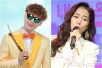 [DA:차트] ‘트롯픽’ 홍자-박서진 위클리 1위…스페셜 주인공은 송가인