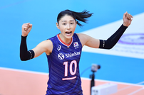 [V리그 레이더] 김연경의 8억원 희생과 갈수록 커지는 FIVB의 탐욕