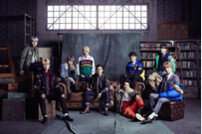 [DA:차트] 슈퍼주니어 ‘I THINK U’, 日 오리콘 데일리 1위