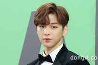 [DA:차트] 강다니엘, 아이돌차트 100주 연속 최다득표