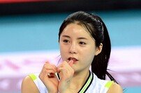 ‘이재영♥서진용 열애’ 보도 후… ‘쌍둥이 동생’ 이다영 실검 장악