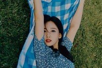 트와이스 나연 “멤버 전원 내 소울메이트” [화보]