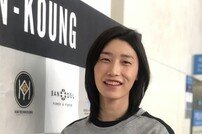 ‘출국’ 김연경, “가깝고 시차 없는 도쿄는 기회, 우선 소속팀에 초점”