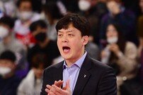 KGC인삼공사, 이영택 대행 정식 감독 승격…“소통하겠다”