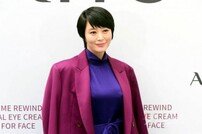 [단독] 김혜수, 코로나19 확산 피해 극복 성금 1억원 기부