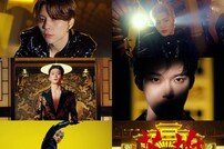 NCT 127, 타이틀곡 ‘영웅’ MV 오늘 밤 12시 선공개