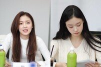 tvN D ‘소녀의 세계’ 4월 론칭…아린-황보름별-도아-권현빈 출연 [공식]
