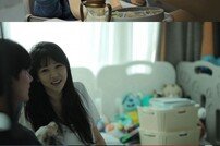 [DA:리뷰] 노지훈♥이은혜, ‘아내의 맛’ 비주얼 부부…자기애는 덤