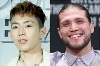 ‘폭행 논란’ 오르테가 “박재범에 공식 사과, 정찬성 준비되면 싸울 것”