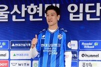 모의투표 MVP…K리그 복귀 1주일 이청용의 파워