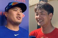 [스토리베이스볼] ‘韓야구 최고 스토리메이커’ 현진·광현이 쓸 세 가지 이야기