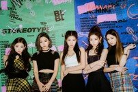 [DA:차트] ITZY ‘WANNABE’, 9일 연속 벅스 일간 1위