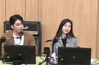 [DA:리뷰] ‘컬투쇼’ 김소은x성훈이 말하는 #사랑하고있습니까 #키스신 #먹방(종합)