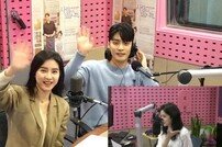 [DA:리뷰] ‘씨네타운’김소은x성훈이 전하는 #사랑하고있습니까 #나혼산 (종합)