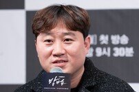 [DA:인터뷰] ‘방법’ 김용완 감독 “조민수 굿 하다 실신…‘잘 나왔나요?’ 되물어 눈물”