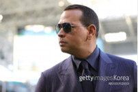 A-ROD, 야구 클리닉 연다… “꿈을 키울 때의 노하우 공개”