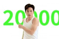 [DA:박스] ‘찬실이는 복도 많지’ 2만 관객 돌파…김영민 영상 공개
