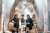 [DA:차트] 블랙핑크 ‘Kill This Love’, 스포티파이서 3억 스트리밍 돌파