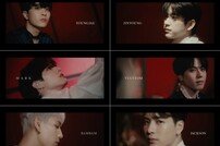 ‘컴백’ 갓세븐, 타이틀곡 인트로 MV 티저 공개…낭만 영상美