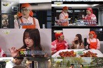 [TV북마크] ‘놀면 뭐하니’ 유재석X박명수, 치킨 마스터→土예능 1위