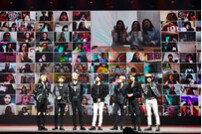 SuperM, 세계 최초 온라인 콘서트 26일 첫선…전세계 사로잡나