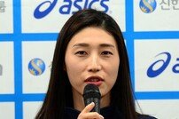 김연경, 문재인 대통령으로부터 ‘덕분에 챌린지’ 지명 받아