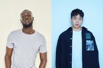 창모, 英 래퍼 스톰지와 콜라보…5월6일 ‘Own It’ 전세계 발매