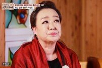 [DA:리뷰] ‘마이웨이’ 혜은이 루머→김동현 이혼 고백 “극단적 선택 생각도” (종합)