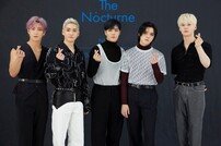 [DA:차트] 뉴이스트, 20주차 가온 주간 소매점 앨범차트 1위