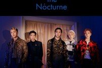 [DA:차트] 뉴이스트, ‘I’m in Trouble’ 음반+음원 1위