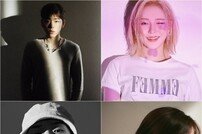 지코X웬디→개코X김나영, ‘더킹’ OST 콜라보 완성…16일 발매 [공식]