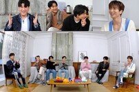 ‘슈주 리턴즈4: 더 비기닝’ 스페셜 오늘(18일) 공개