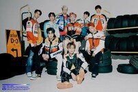 NCT 127, 오늘 정규 2집 리패키지 앨범 발매…타이틀곡 ‘펀치’