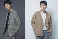 서현우, 스크린·안방 종횡무진 tvN ‘악의 꽃’ 주연