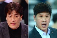 [스토리 발리볼] 친구 감독끼리 서로의 가려운 등을 긁어준 2-2 트레이드