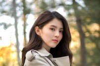 [인터뷰②] 한소희 “문신 논란? 그때의 모습도 나…♥감사해”