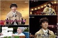 [DA:차트] “위너 강승윤 효과”, ‘복면가왕’ 日비드라마 부문 화제성 1위