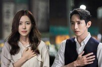 [DAY컷] ‘본어게인’ 진세연X이수혁, 심장으로 교감…장기용 슬픔