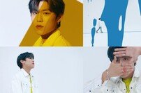AB6IX 새앨범 ‘ⅥVID’ 박우진 콘셉트 트레일러…매혹 시크