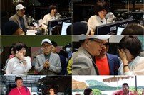 [DAY컷] ‘마이웨이’ 김혜영, ‘싱글벙글쇼’ 마지막 방송 현장 공개