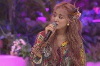 트와이스 지효 “데뷔 후 가장 긴 공백기… 새로운 도전”
