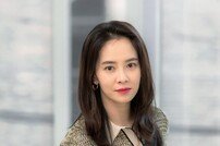 [DA:인터뷰] 송지효 “‘런닝맨’ 이미지 소비? 좋은 점이 더 많아”