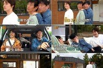tvN ‘바퀴 달린 집’, 성동일·김희원·여진구의 ‘유랑기’ 참신한데