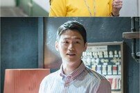 ‘야식남녀’ 정일우X강지영X이학주, 중독 부르는 ‘매력캐’ 3인방